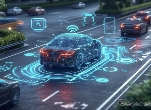 富士ソフトが、IT人材アカデミー開校…車のソフトウェア開発者など育成 画像