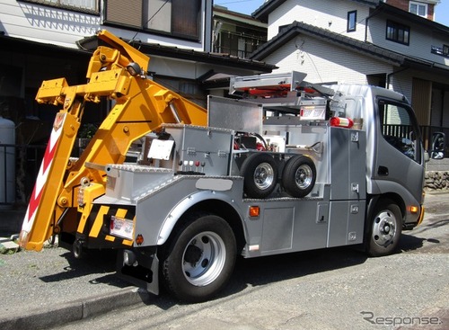 急なトラブルも怖くない！ 頼れる「ロードサービス」を最大限に活用するコツ 画像