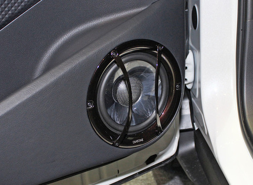 国産最上級カースピーカー『DIATONE・DS-SA1000』搭載の、注目ショップデモカーを聴く！ Part.1 画像