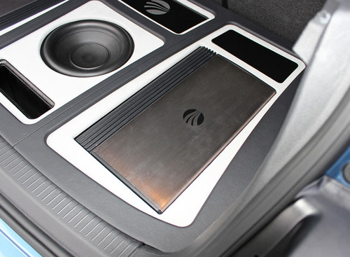 【カーオーディオ・ユニット選びの極意】Section 07「パワーアンプ編」#01 必要な理由 画像