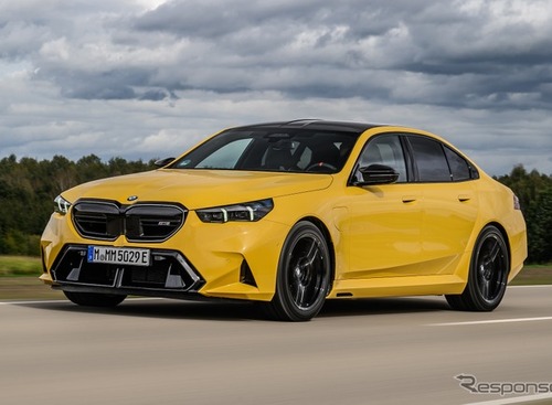 BMWとMINI、J.Dパワーのセールス顧客満足度調査2部門で1位に 画像