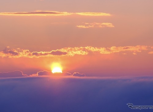 初日の出スポットを教えてください…2025年はどこがお勧めですか【アンケート】 画像