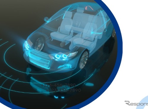 自動運転向けAI学習データ、Datatangが出展へ…オートモーティブワールド2025 画像