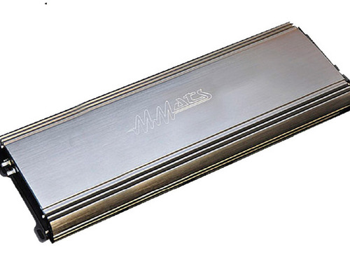 【カーオーディオ・ユニット選びの極意】Section 07「パワーアンプ編」#03 音質性能を見定める 画像