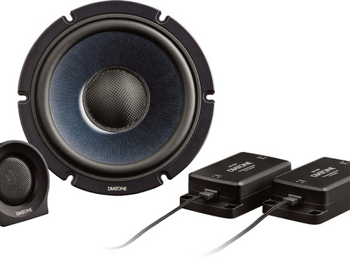 カーオーディオで“ハイレゾ音源”を楽しむための「最新事情」 Part.2 「スピーカーは純正のままでもOK？」 画像