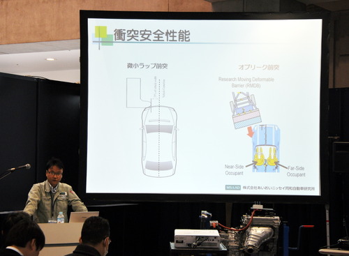 【IAAE17＆ATTT17】次世代自動車整備＆塗装実演コーナーは3日間共通開催 画像
