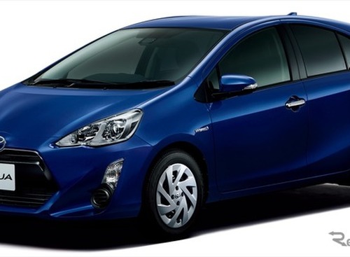 『いいクルマアワード』受賞車決定 ！ プロのクルマ屋さんが選ぶ車とは？ 画像