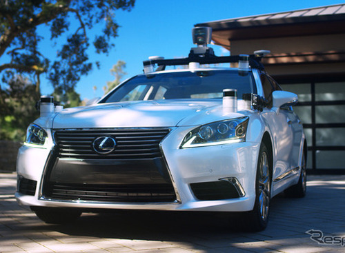 「自動走行の実現に向けた取組方針」を策定---協調領域での取り組みを推進 画像