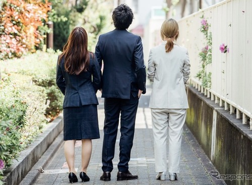 「え、こんな理由で退職？」信じられない職場の実態とは…退職代行・支援のアルバトロスが公表 画像