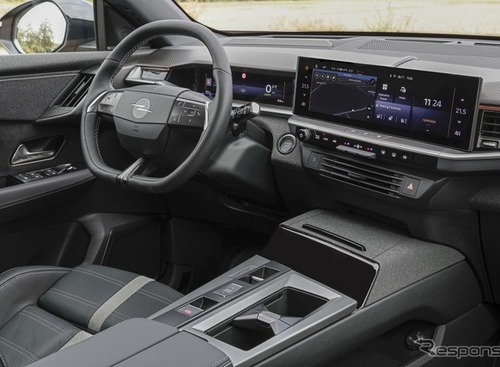 車体の95％をリサイクル可能に…オペルの新型SUV3車種が実現した「グリーノベーション」 画像