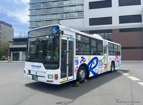 バス、タクシー、トラックの“リアル”を知る「プロドライバーなりきり体験会」開催　3月23日 画像