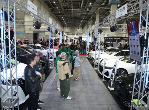 カーオーディオの最先端がここに集結！ プロショップ＆メーカーの最新デモカーレビュー 画像