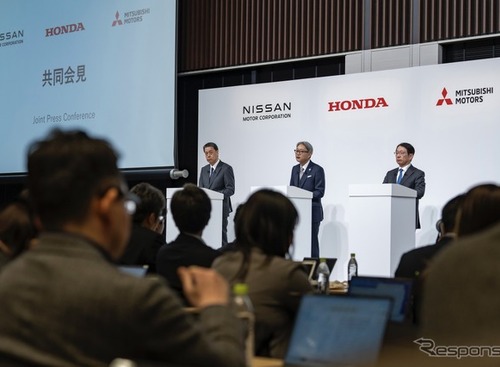 どこへ行く日産…ホンダから離れ、内田氏退任、新型車計画発表までのまとめ 画像