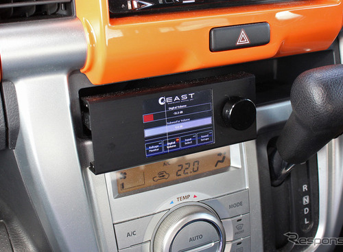 Bluetooth？ デジタル入力？ 音が激変する“見逃しがちな機能”に注目！［カーオーディオ・素朴な疑問…DSP編］ 画像