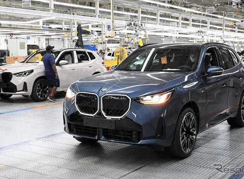 ドイツ自工会、米国の追加関税に警鐘「世界貿易秩序からの離脱を意味」 画像