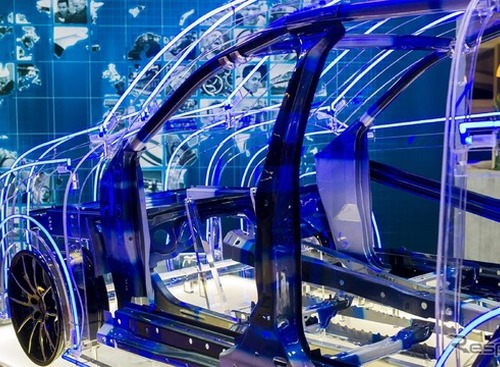 米追加関税は「消費者の価格を上げるだけ」、欧州自工会、EUに米国との対話を要請 画像