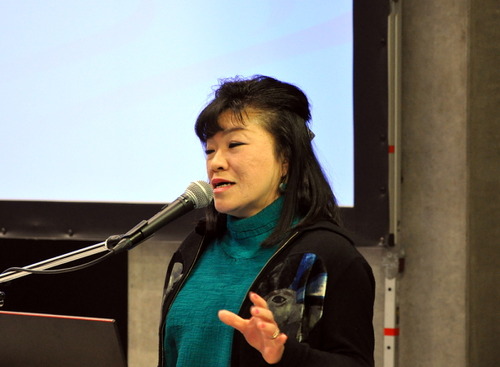 【IAAE17＆ATTT17】保険代理店の『CS』について、事故のプロが語る！ 画像