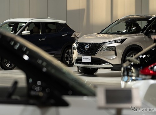 日産新体制、仏ルノーのスナール氏ら退任、社外取締役8人は全員留任へ［新聞ウォッチ］ 画像
