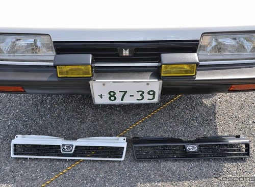 タクシー、バス、救急車、警察車両まで!?…第5回商用車ミーティング関東に70台 画像