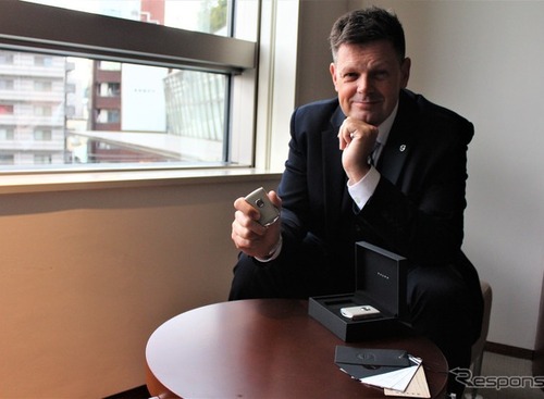 【インタビュー】スカンジナビアンデザインとは？ ボルボが目指すプレミアムブランド 画像