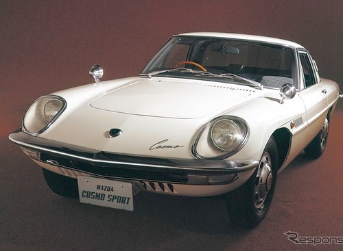 【書籍】三樹書房『ロータリーエンジン車』に愛蔵版…コレクターズアイテム 画像