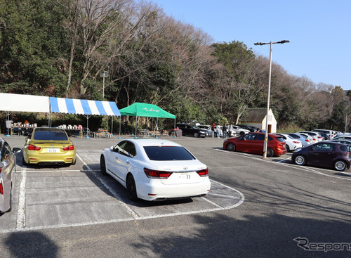 話題のコンペ今年も開催！『まいど大阪 春のプチ車音祭 2025』注目車レビュー　Part 1 画像