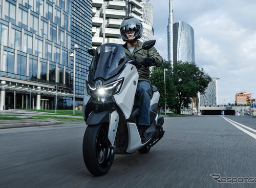 ヤマハ発動機の第1四半期決算、減収減益に　関税によるコスト増は500億円と試算 画像