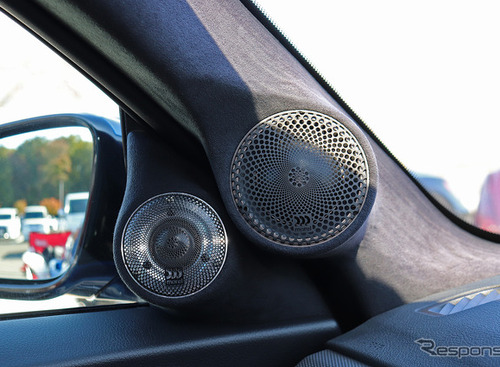 カーオーディオ配線で起こる“車両火災”のリスク!? 防ぐカギはプロの配線術にあった［音の専門店が頼りになる理由］ 画像