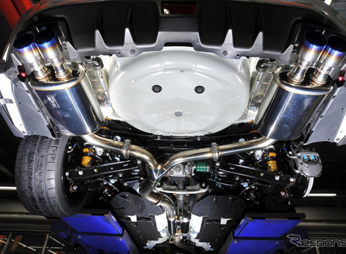 昔ほど“馬力アップ”しない？…それでも交換する価値がある理由～カスタムHOW TO～ 画像