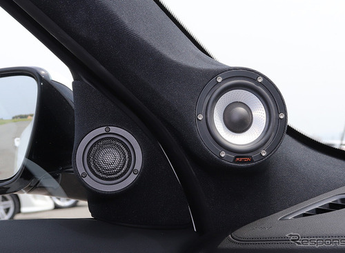 その音、まだ“純正のまま”で満足ですか？ プロが薦める最初の一手はコレだ！［音を良くするコツをプロが指南］ 画像