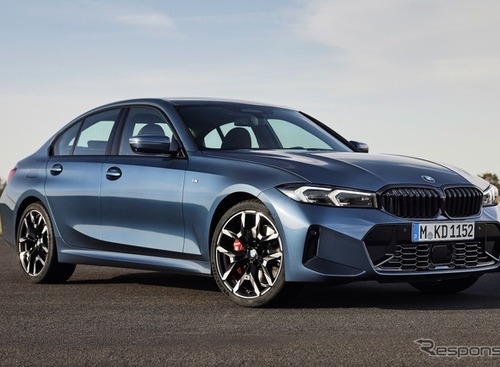 保険や税金コミコミでBMWに乗れる、サブスク型リース「BMW ALL IN.」開始 画像