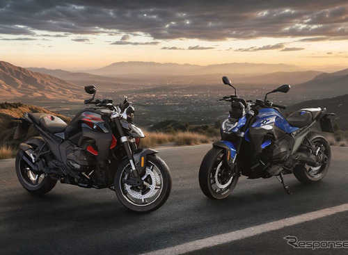 西日本初の「焚火」コンセプト、国内最大級のBMWモトラッドディーラーが大阪松原市にオープン 画像