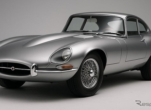 60歳前後対象、「同年齢のクラシックカー」をレストモッドで快適化するサービス登場 画像