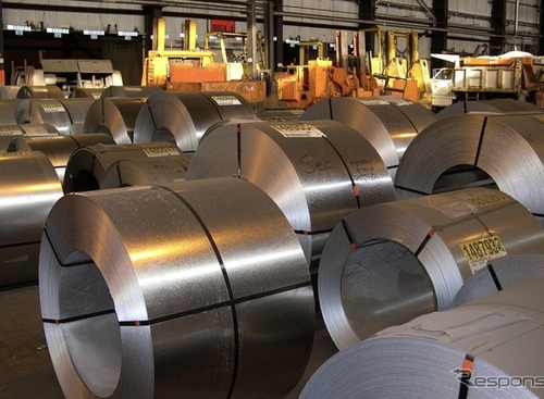 日本製鉄のUSスチール買収承認、トランプ政権「黄金株」で拒否権、工場閉鎖など介入も［新聞ウォッチ］ 画像