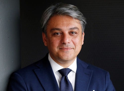 仏ルノー・デメオCEOが退任、異業種の高級ブランドトップに “華麗なる転身”［新聞ウォッチ］ 画像