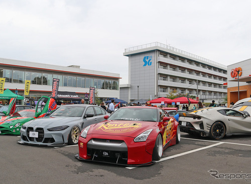 カーオーディオイベント「第2回OACサウンドコンテスト」が規模を拡大！ さいたまスタジアム2002で9月14日に開催 画像