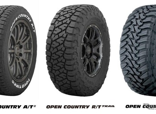 トーヨータイヤ「OPEN COUNTRY R/T」、「みんカラ」パーツオブザイヤーで11回連続トップ評価 画像