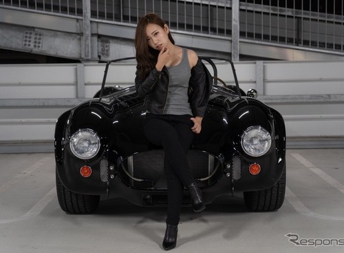 カスタムカーの祭典、愛知で初開催！「オートメッセ in 愛知 2025」7月26-27日 画像