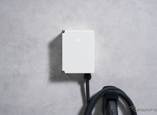 ジゴワッツのEV充電アプリ「PIYO CHARGE」が5言語に対応、インバウンド需要で 画像