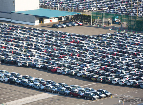 日米関税交渉、自動車・部品も「15%」で合意、「撤廃」要求とはほど遠く［新聞ウォッチ］ 画像