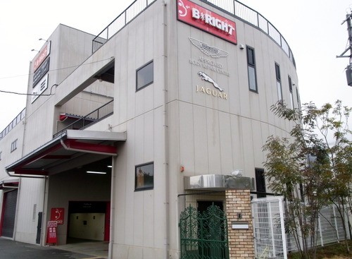 【あの名物社長に聞く】大阪で“超実力派”と知られる自動車整備工場を訪問!…クルマを愛する代表が語る、業界のあるべき姿とは? 画像