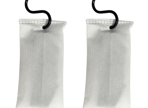 日本初のクルマ専用「除湿剤」が登場、最長180日間快適に 画像