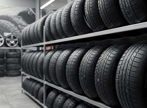 ダンロップ、オールシーズンタイヤで独占禁止法（再販売価格の拘束）の疑い…今後は安く買える？ 画像
