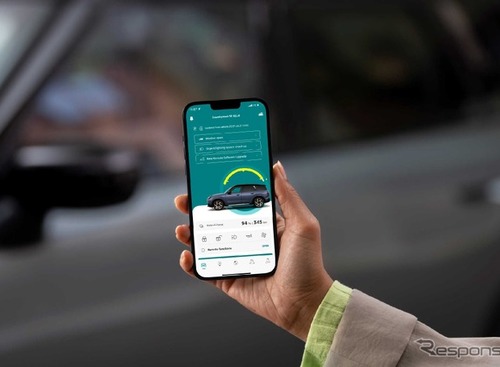 MINI、「プロアクティブケア」導入…AIとデータを活用して車両の故障や整備需要を事前に予測 画像