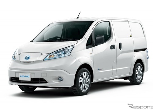 EVカーシェアを宿泊施設で展開！…日産×JTBの「ゼロエミッション・ツーリズム」 画像