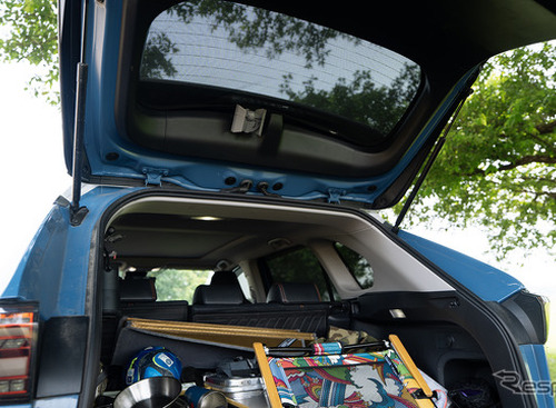 季節を問わず快適に、人気の「クイックメッシュサンシェード」が再入荷、新対応車種も追加 画像