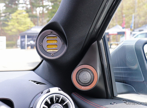 お手頃「スピーカー」へサクっと交換、音が激変！［初めてのカーオーディオ“とっておき”をプロが提案］ 画像