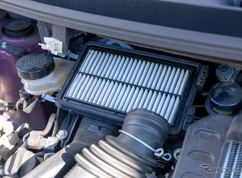 2万～3万kmが目安！ エアクリーナーの汚れチェックと交換方法をプロが解説 画像