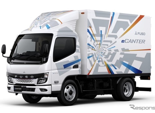 三菱ふそうトラック・バスが下請法違反、公取委が勧告へ［新聞ウォッチ］ 画像