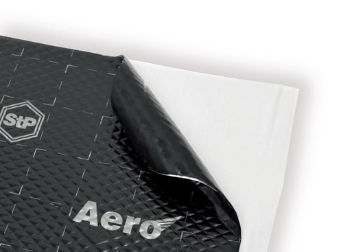 『カーオーディオ・プロショップ』の“活用術”、教えます！ Part.3「プロショップは、車内の“静音化”も得意？」 画像